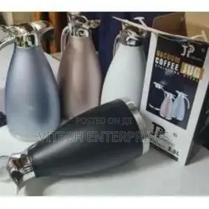 Jp Flask 2.0litres