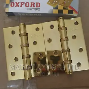 Oxford Door Hinges