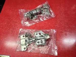 Oxford Door Hinges