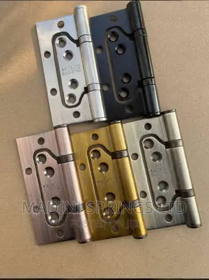 Oxford Door Hinges