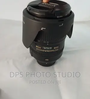 Nikon AF-S FX Nikkor 28-300mm F/3.5-5.6g