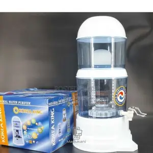 Korea King Table Top Water Purifier 