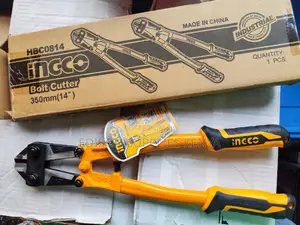 Bolt Cutters Ingco Mini Bolt Cutter 14" Heavy Duty Bolt Cut