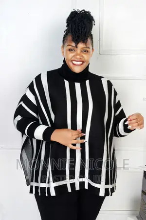 Trendy Classic Ponchos