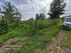 1/4 an Acre for Sale in Kiserian