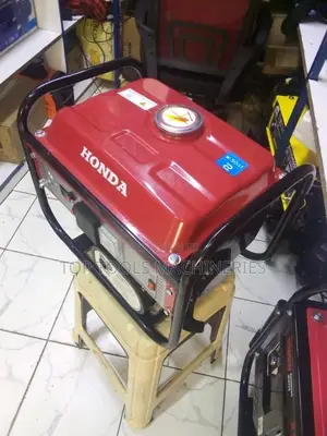 Honda 1.5kva Generator
