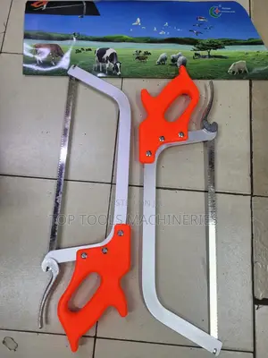 18" Meat Saw