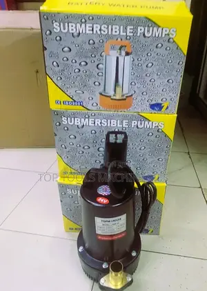 24 v DC Submersible Pump 15meters