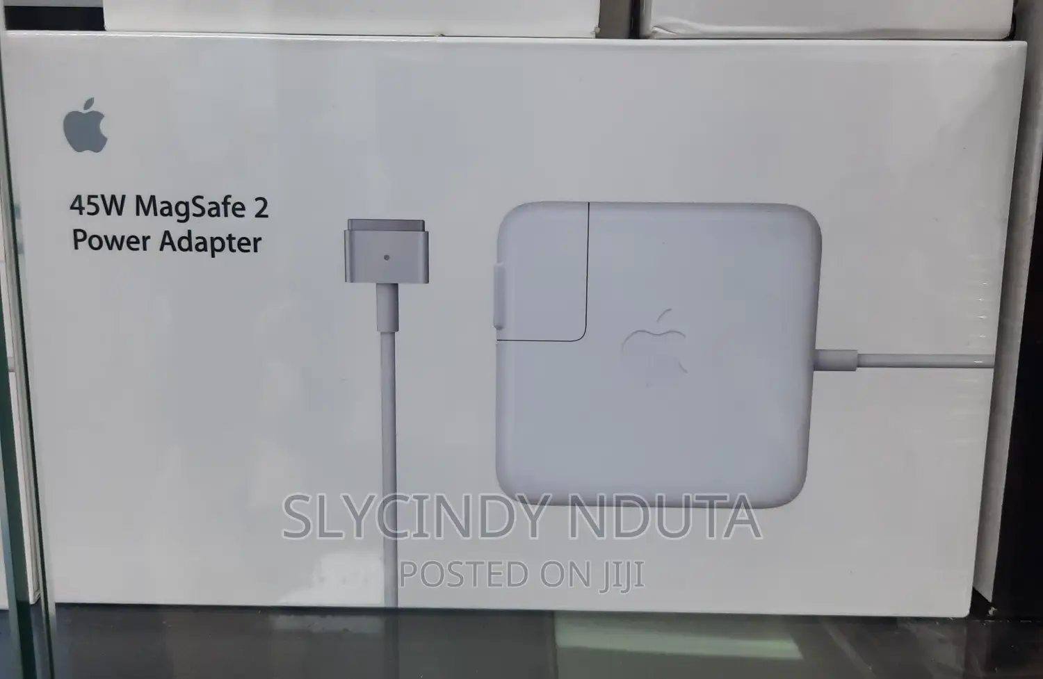 45w Magsafe 2 Power Adptor