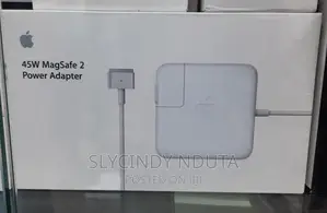 45w Magsafe 2 Power Adptor