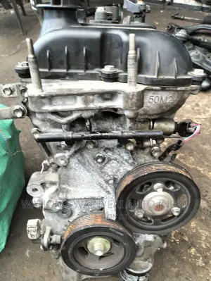 R06a Slim Engine