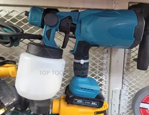 36V Cordless Hand Sprayer
