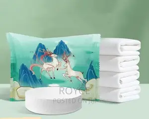 Large Disposable High Quality Bath Towel_70*100cm