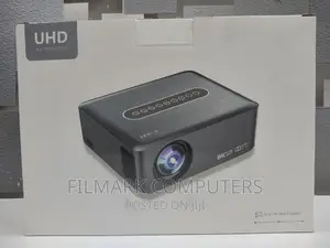 Xnano X1 Pro Android 9.0 1080P Supported 350 ANSI Lumens