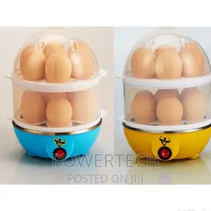 Egg Boiler !Egg Boiler