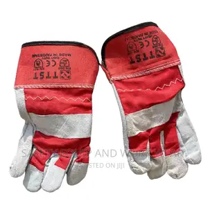 Best Safety Gloves Welding Heavy-duty Gloves
