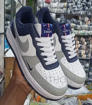 Airforce 1 PSG Fully Restocked Size 38______45