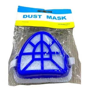 Dust Mask/ Blue Filter Mask