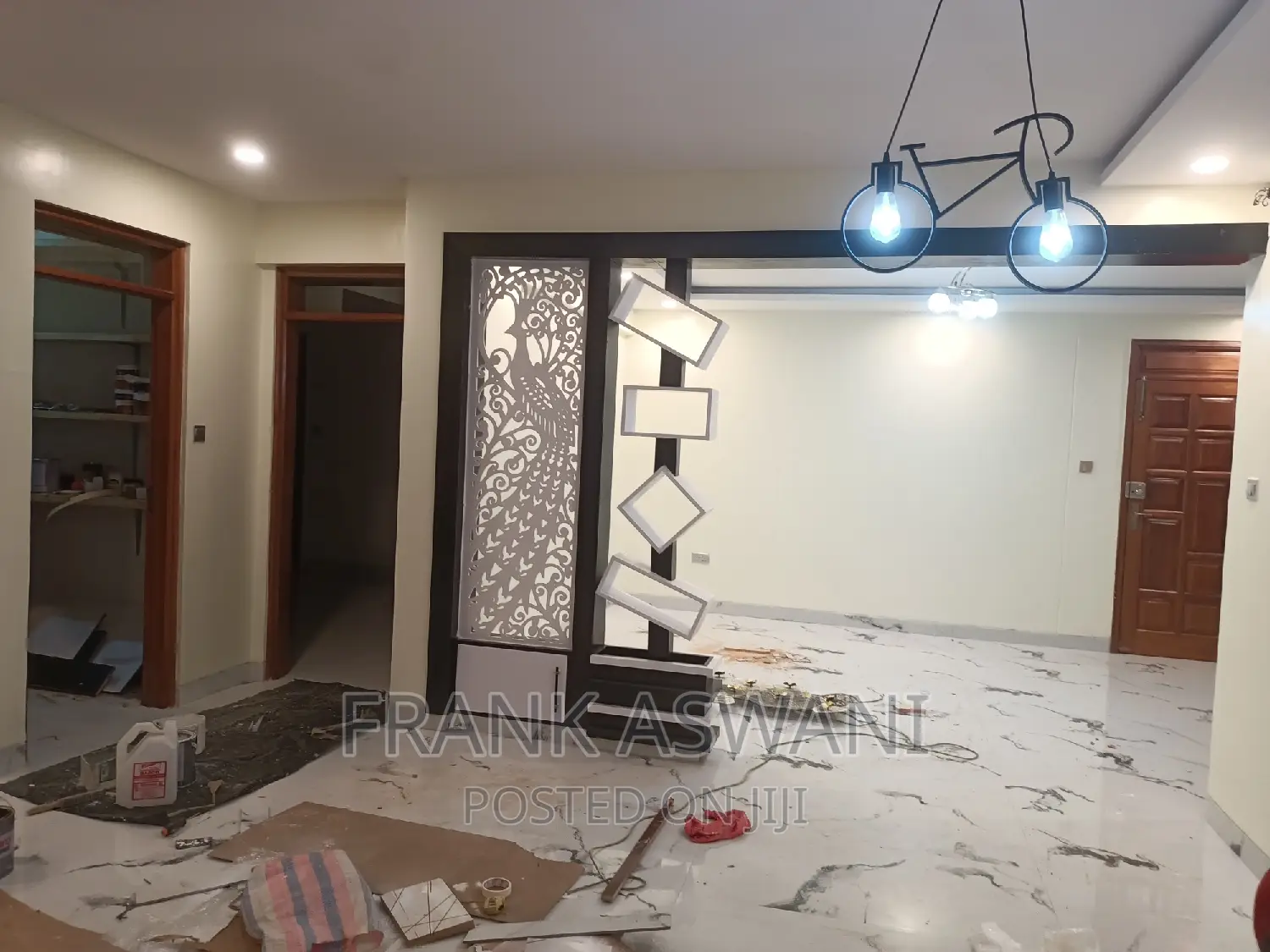 Interior Designer