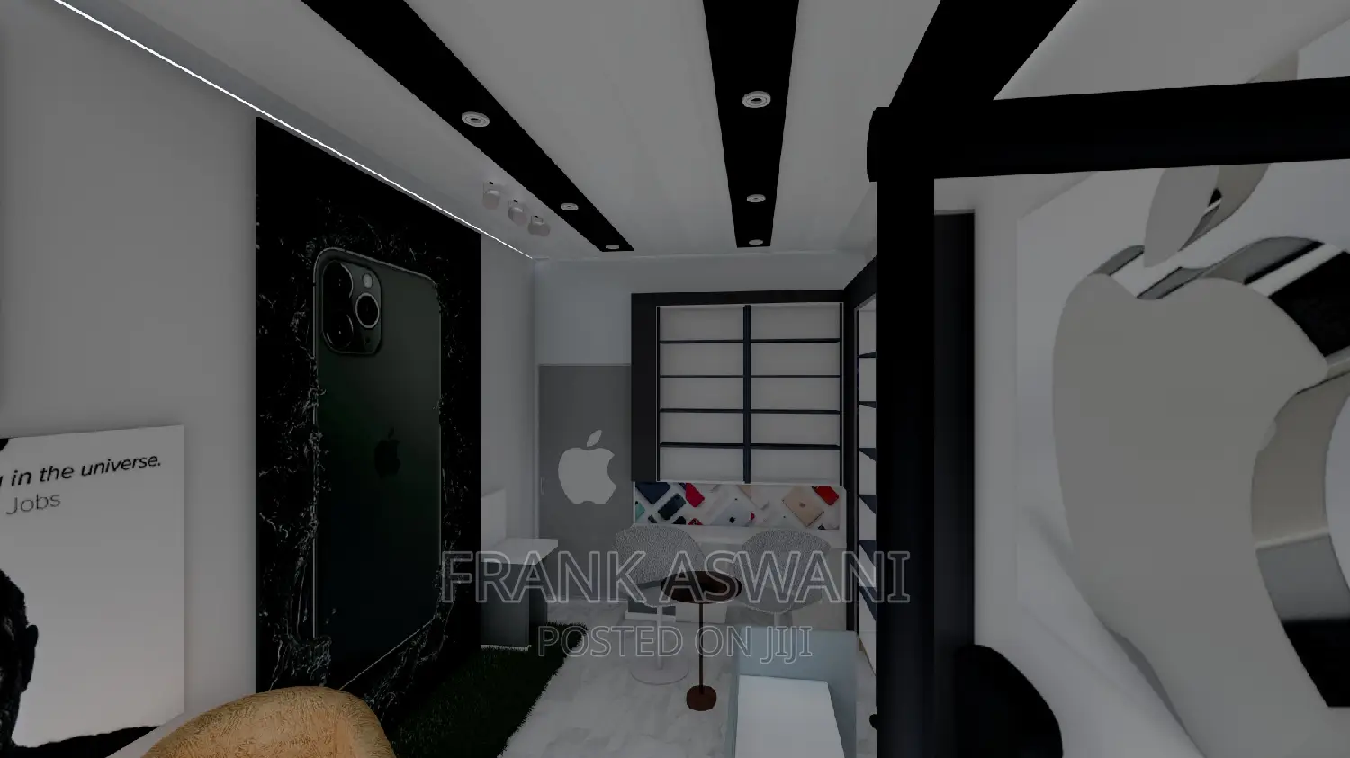 Interior Designer