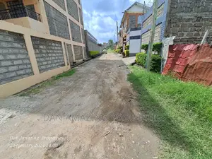 1/4 an Acre for Sale in Ngong Matasia