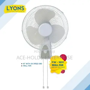 Wall Fan, Ailyons Wall Fan, Wall Fan, Wall Fan