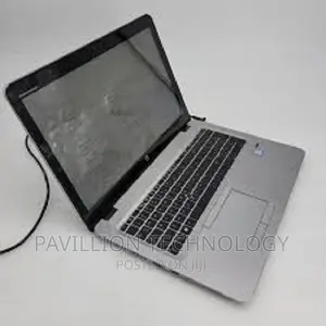 Laptop HP EliteBook 850 G4 8GB Intel Core I5 SSD 256GB