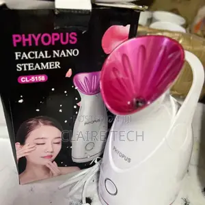 Phyopus Facial Nano Steamer(CL-5158)