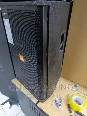 JBL 715 Midi Range Speaker,