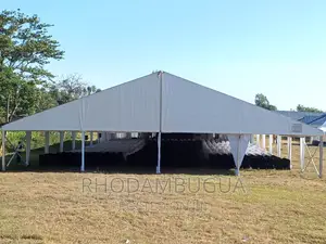 Tent Aframe for Hire