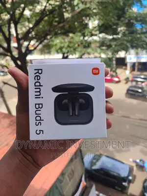 Xiaomi Redmi Buds 5 Earbuds Noise Cancelling 5.3 TWS