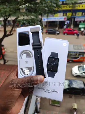 Xiaomi/Redmi Band 8 PRO