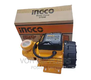 Ingco Surface Pump VPM37018 ,Automatic Pump Controller