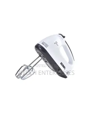 Electric Hand Mixer