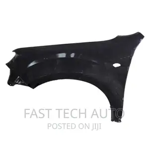 Toyota Fielder( 2015) Wing Fender
