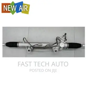 Mitsubishi L200 New Model Steering Rack