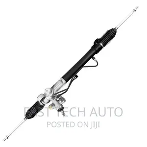 Toyota Wish (4wd) Steering Rack