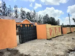3bdrm Bungalow in Near St Patrick, Kiserian for sale