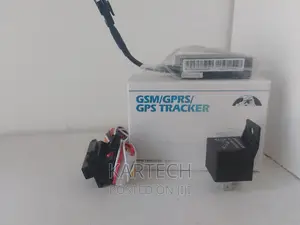 Car Tracker ( GSM,GPRS,GPS)