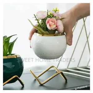 New Creative Nordic Succulent Plant Flower Pot