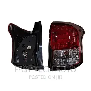 Fielder (2010) Onwards Back Light