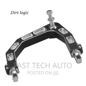 Land Cruiser 200 Series Upper Control Arm