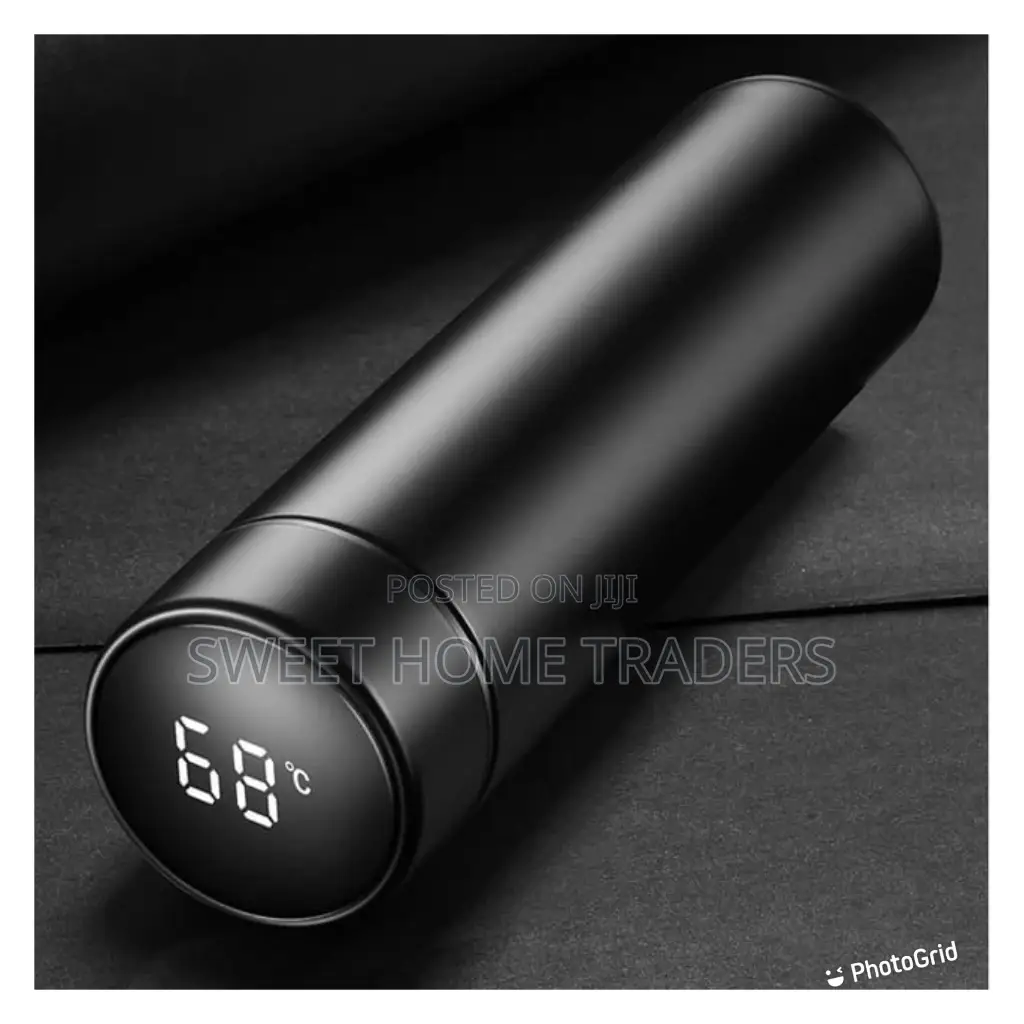500ml Smart Thermo Cup at 