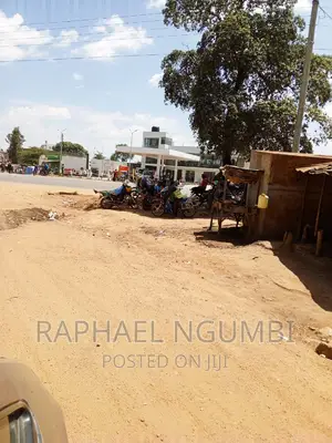 Masii Town Plots
