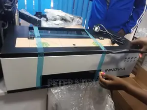 Innovia DTF Printer (No Cut Machine) Offeroffer