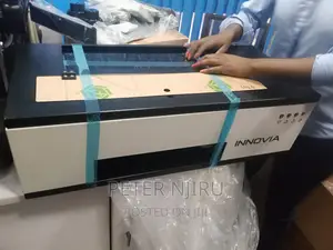 Innovia DTF Printer Cost Productive