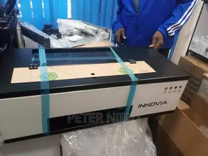 DTF Printer (No Cut Machine) Available