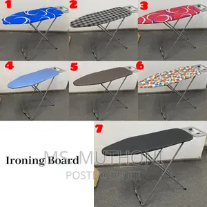 High Quality Ironing Board*