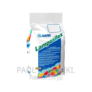 Mapei - Lamposilex