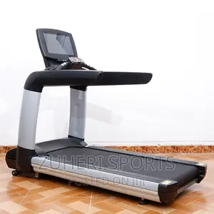 Commercial Heavy Duty Treadmill Running Machine for Gym